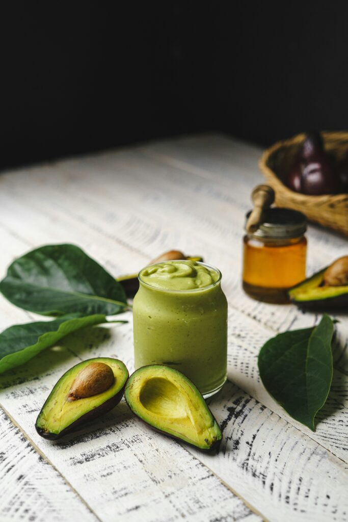 Avocado Smootie