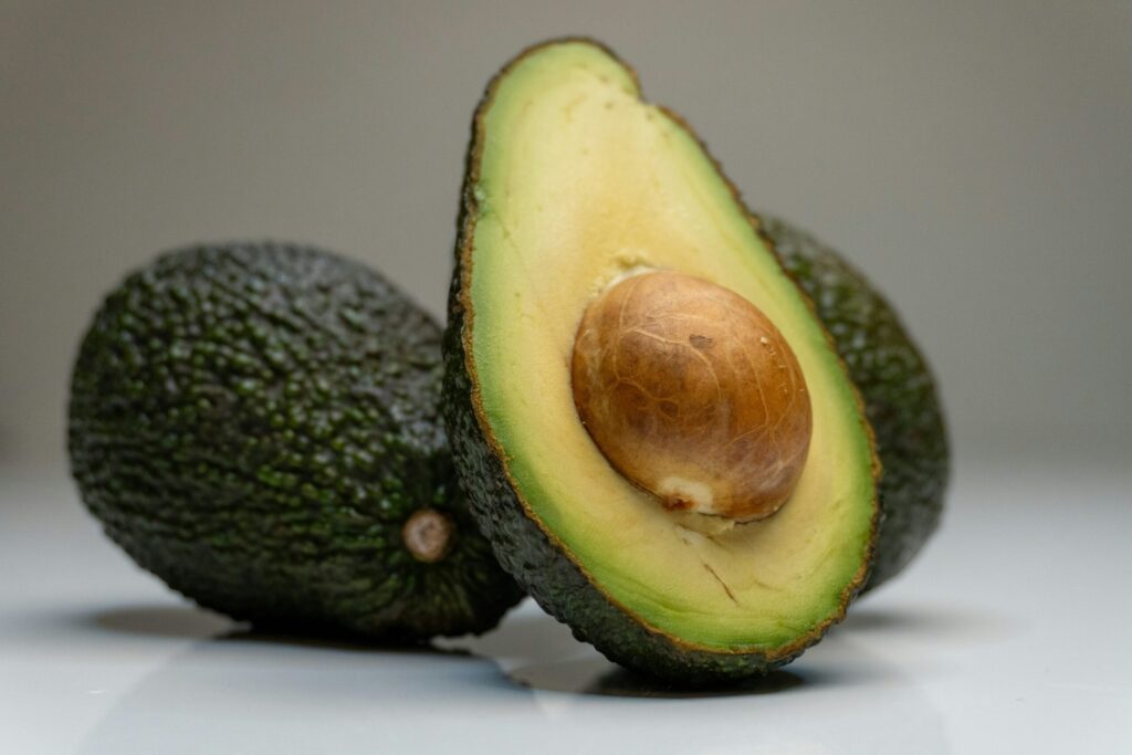 Quick and Easy Avocado Recipes