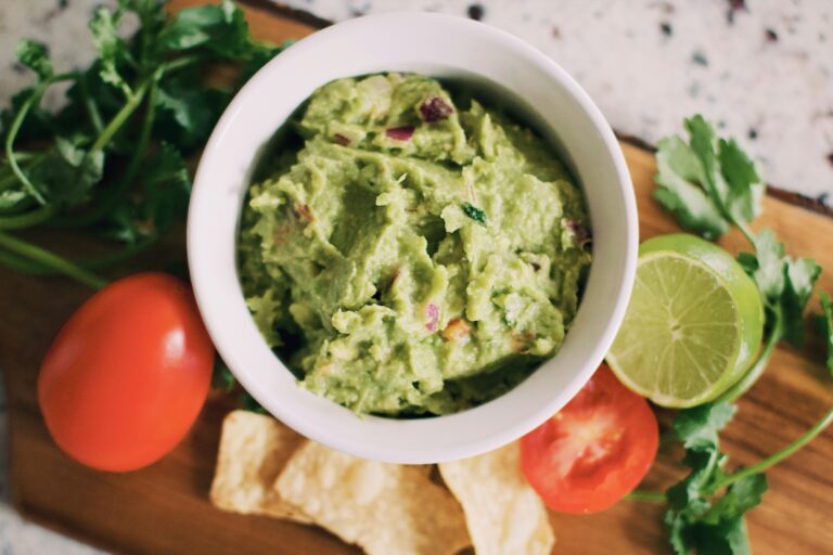 Guacamole Dip