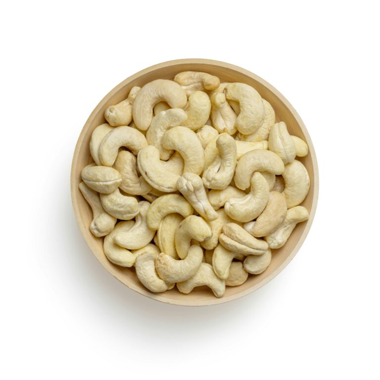 Benefits of eating Cashews