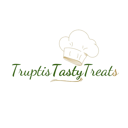 Healthy Recipe site logo