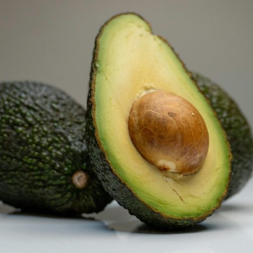 Healthiest Fruit Avocado